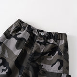 Camo pants