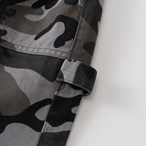 Camo pants