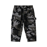 Camo pants