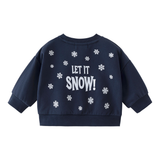 Let It Snow Sweater