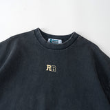 Faded 'RR' T-Shirt