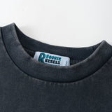 Faded 'RR' T-Shirt