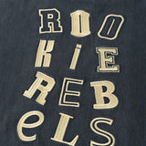 Faded 'RR' T-Shirt