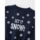 Let It Snow Sweater